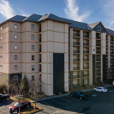 Mvc - Unit 1601- Sweet Butterfly Appartement Pigeon Forge Buitenkant foto